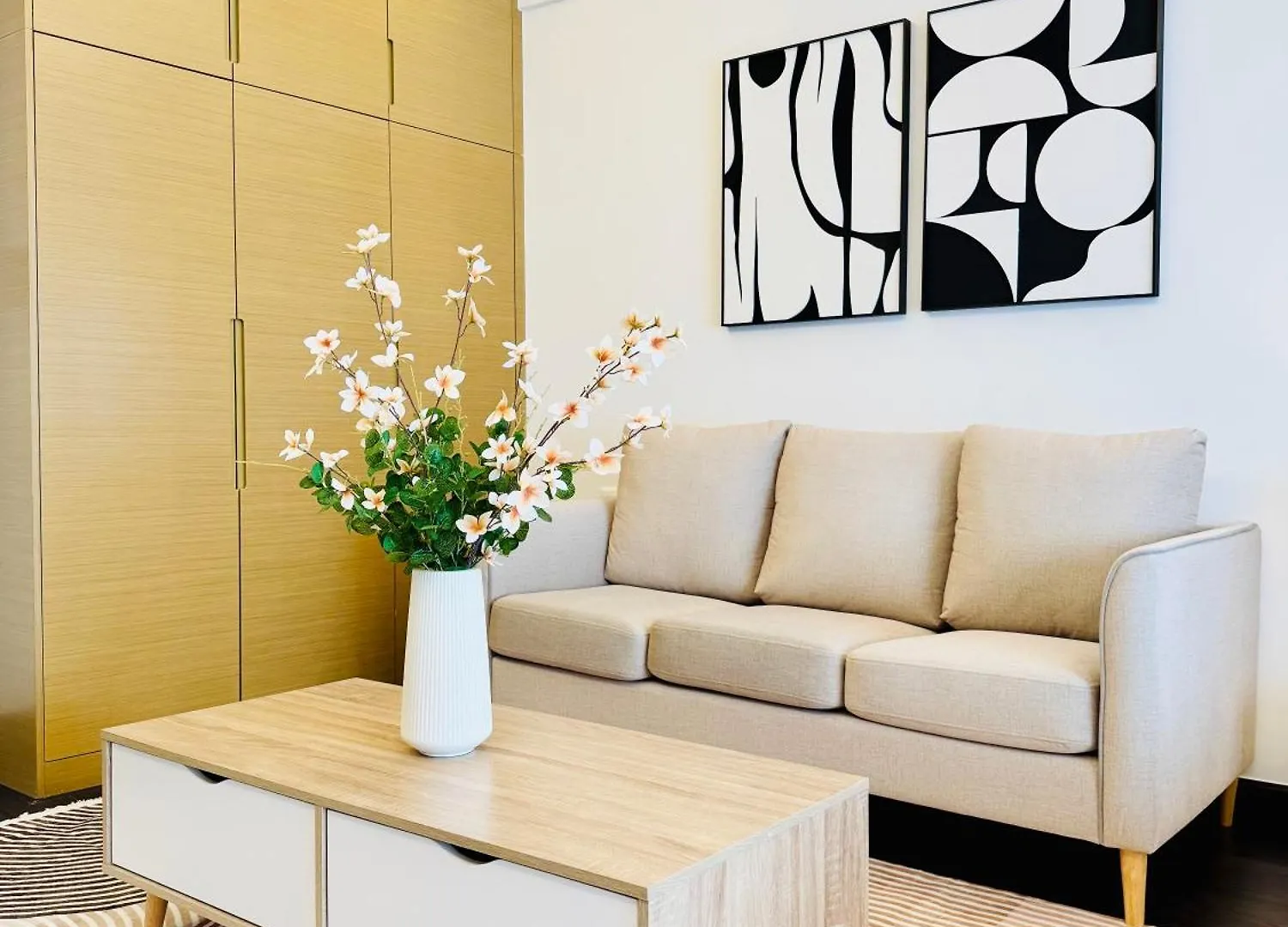 R&F Princess Cove By Homefort Suites 新山 酒店