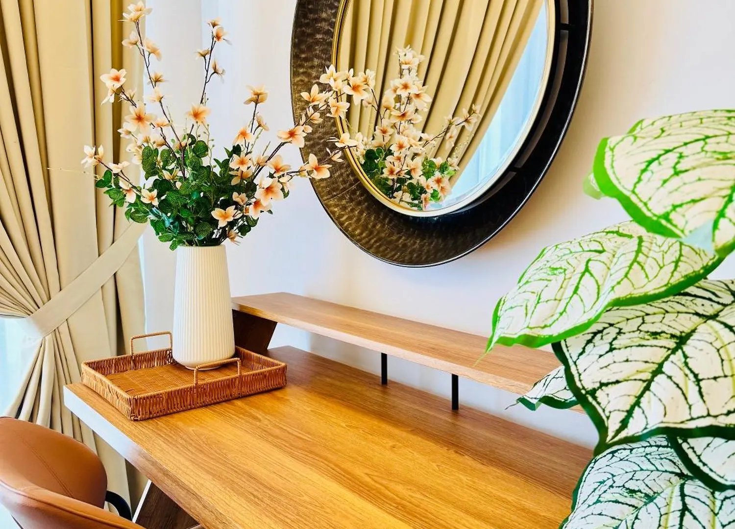 *** 酒店 R&F Princess Cove By Homefort Suites 新山 马来西亚