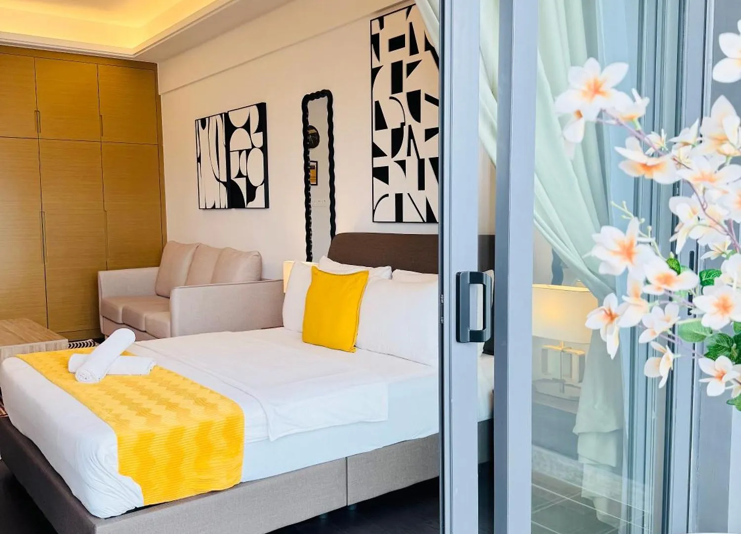 R&F Princess Cove By Homefort Suites 新山