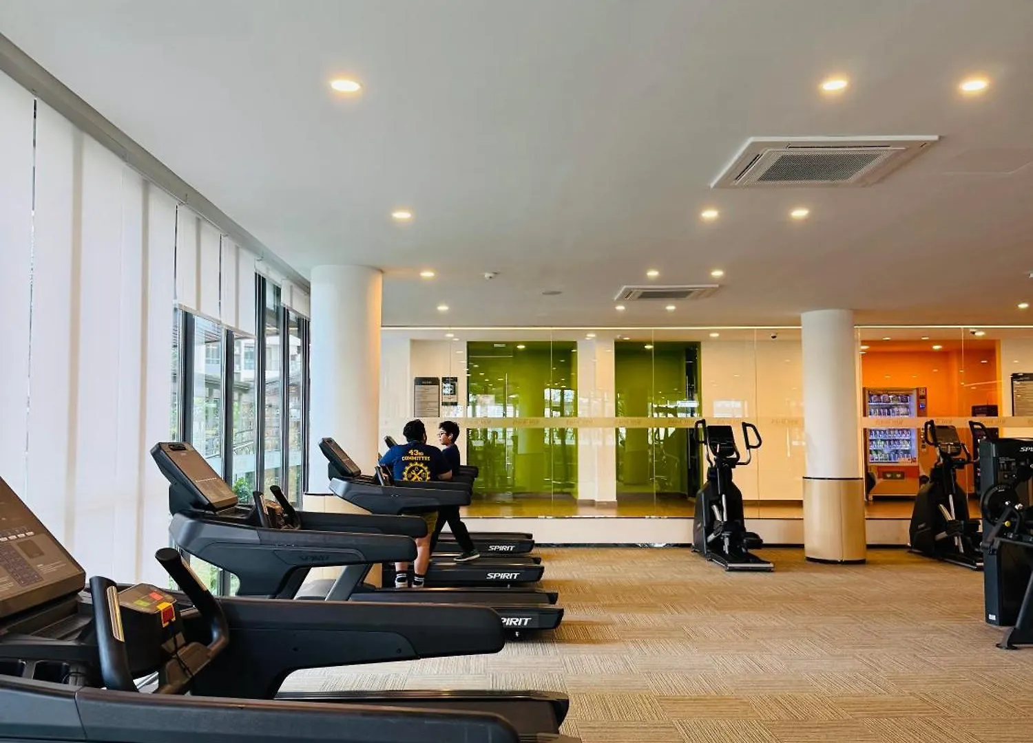 R&F Princess Cove By Homefort Suites 新山 酒店