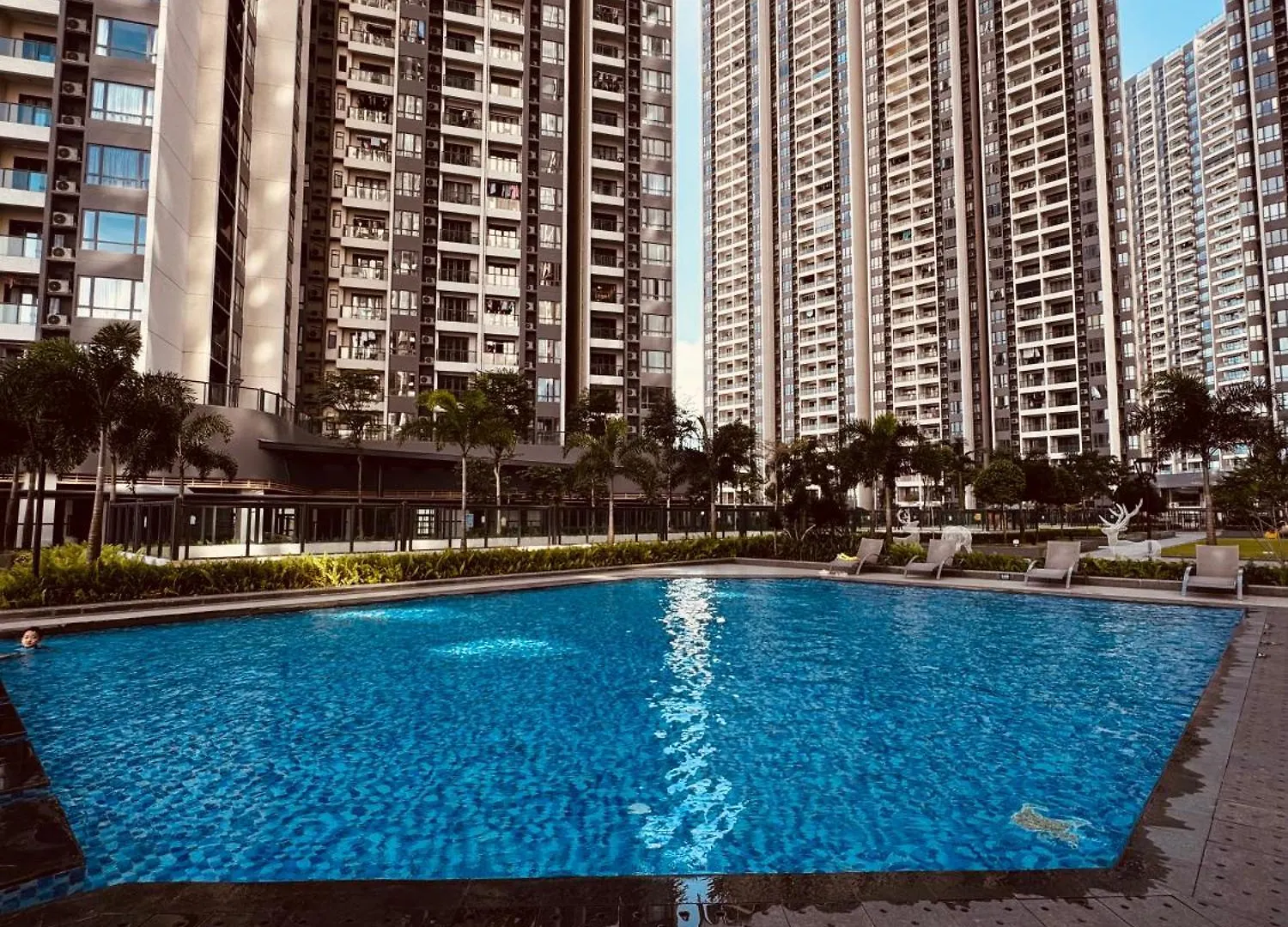 R&F Princess Cove By Homefort Suites 新山