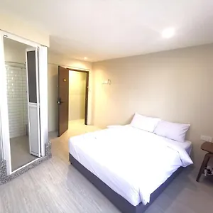 Maco Century @johor Bahru Homestay