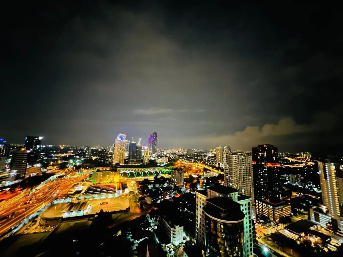 R&F Princess Cove By Homefort Suites Johor Bahru 3*,  Malaysia