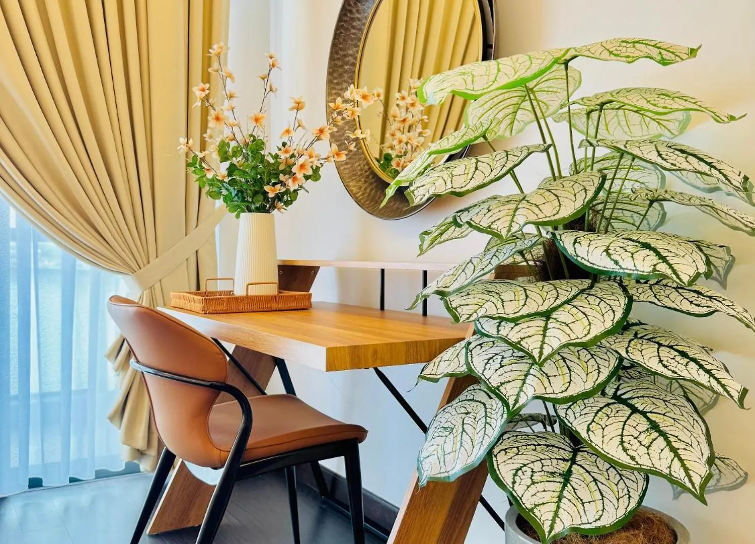 R&F Princess Cove By Homefort Suites Johor Bahru 3*,  Malaysia
