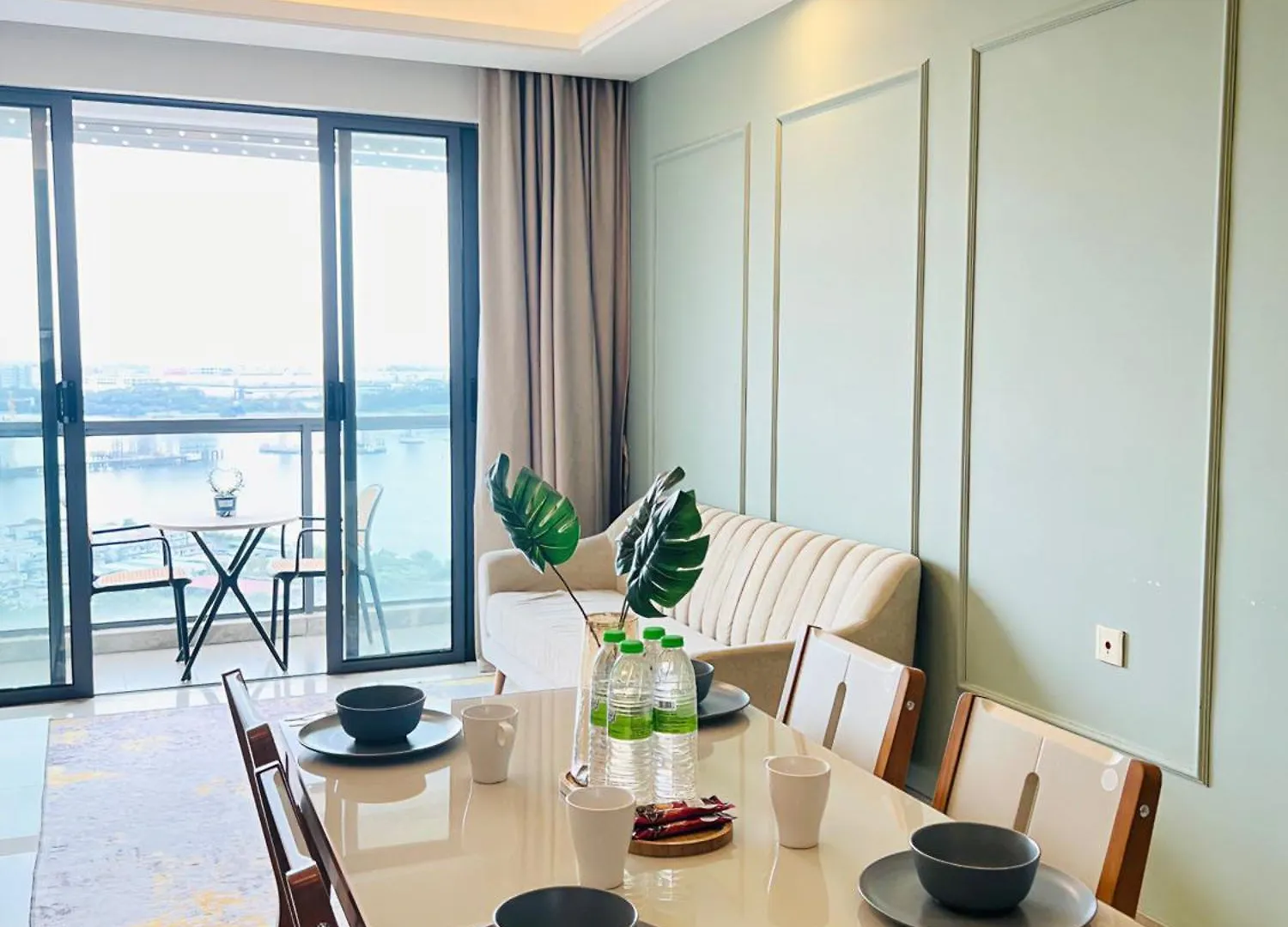 R&F Princess Cove By Homefort Suites 조호르 바루 호텔