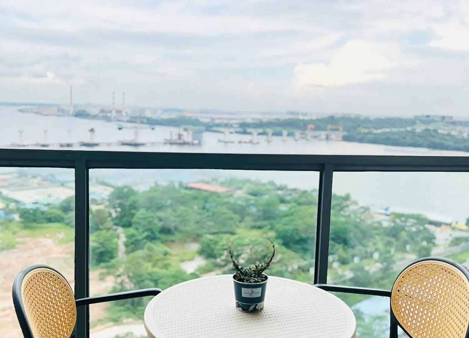R&F Princess Cove By Homefort Suites 조호르 바루
