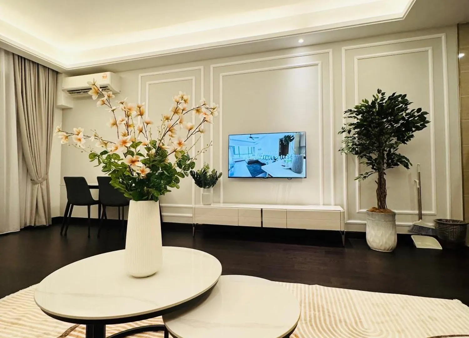 R&F Princess Cove By Homefort Suites 조호르 바루